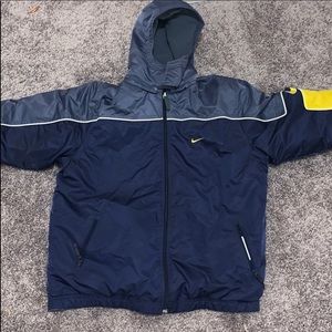 Trade for mritterbeck